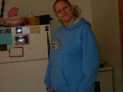 Sarah Mcauley