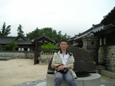 Charles Chen