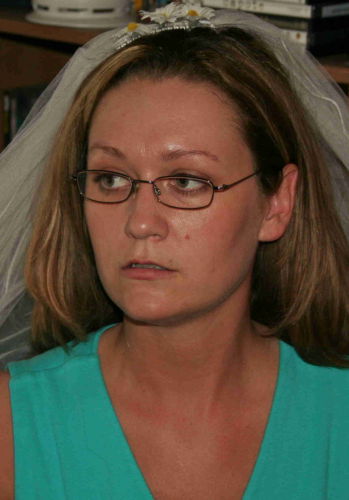 Sarah Browning