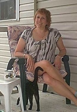 Deborah Praither