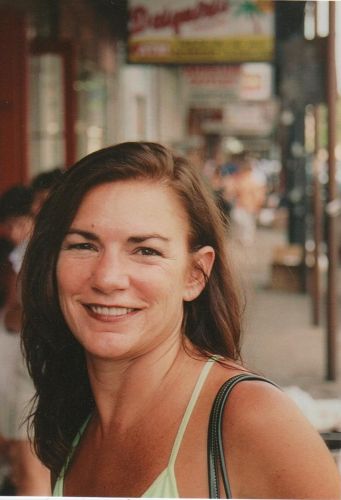 Deborah Wildrick