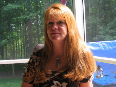 Cathy Kirdzik