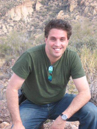 James Driskell