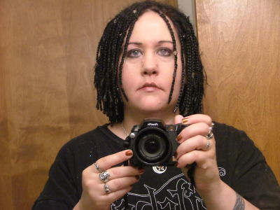 Tracey Turk
