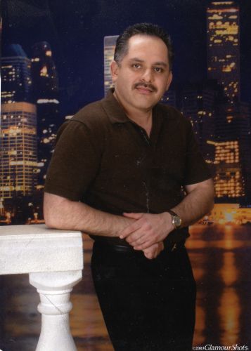 David Guzman