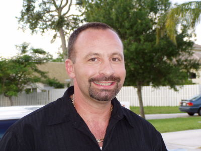 George Delarosa