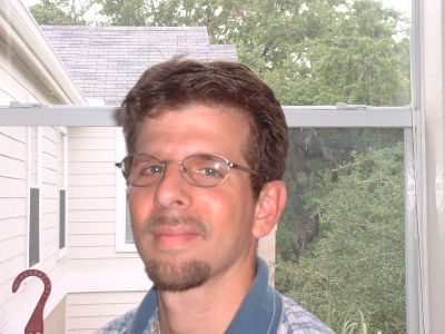 Carlos Sarria