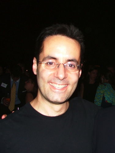 Mark Dimassimo