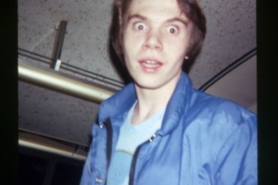 David Patten