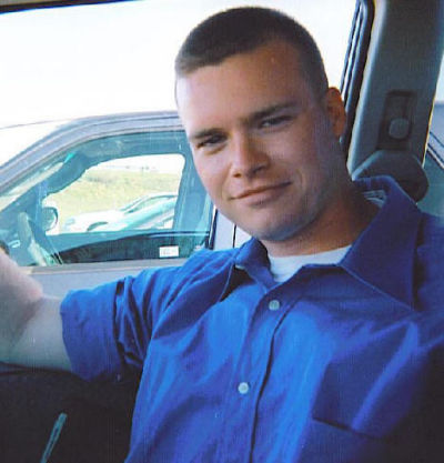 Christopher Davis