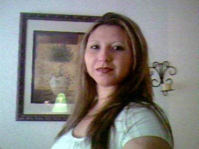 Christina Romero