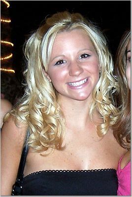 Nicole Aldrich