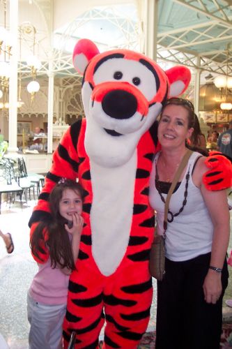 Terri Koepping