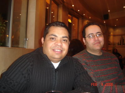 Jose Olguin