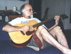 Wilbur Goltermann