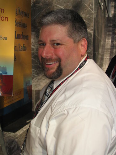 Allen Tolz