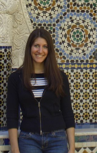 Anna Fisher