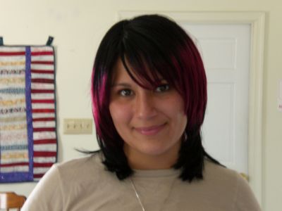 Brooke Cardona