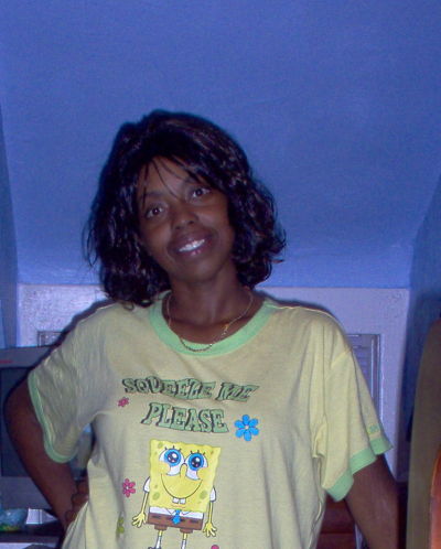 Lacretia Porter