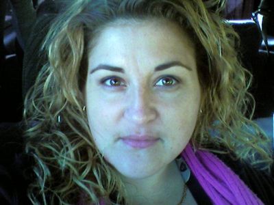 Colleen Meserve