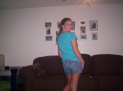 Leah Boger