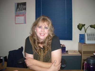 Donna Elstad