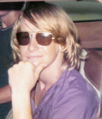 Robert Faugust