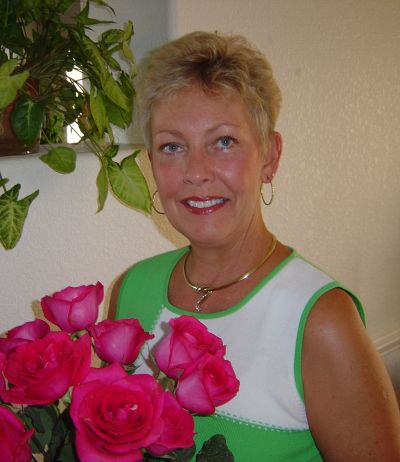 Mary Flynn