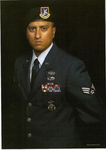 Daniel Ramirez