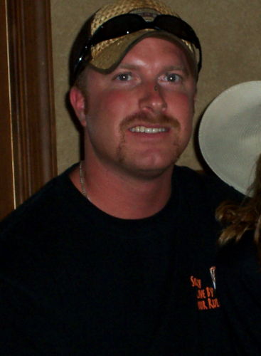 Aaron Smith