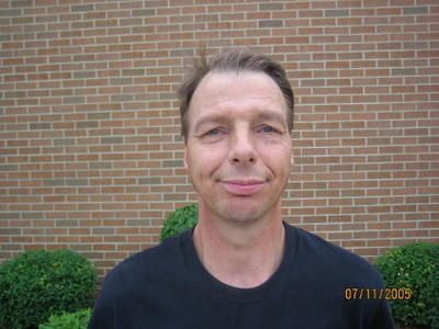 Kenneth Rogus