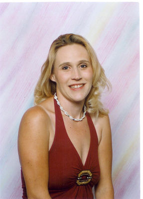Rebecca Smith