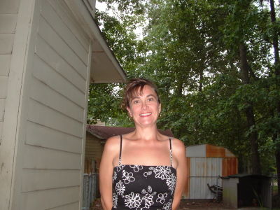 Deborah Mcgirr