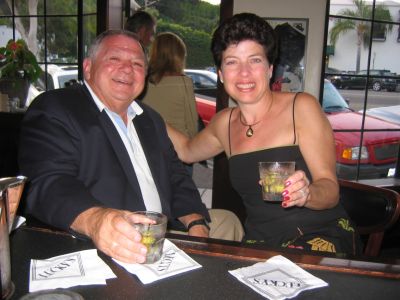 Stephen Wahl