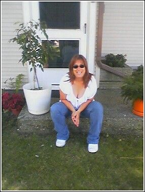 Teri Wolfe