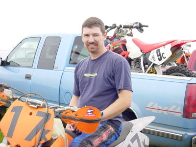 Evan Austin