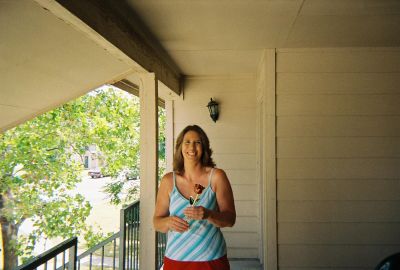 Deborah Coker