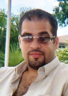Luis Cortez