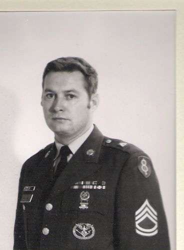 William Dotson