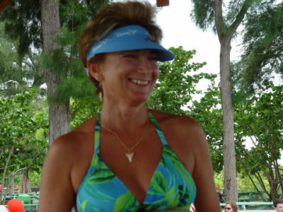 Marianna Basile