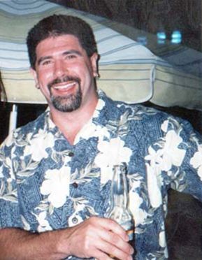 Eric Simone