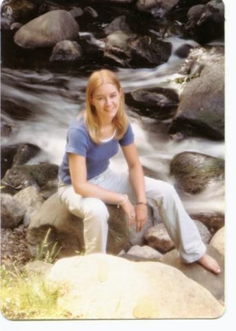 Christina Jones
