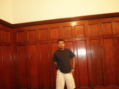 Moises Guerrero