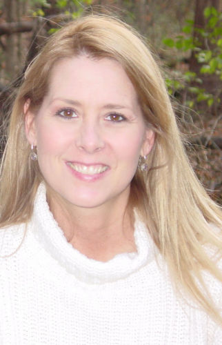 Carol Croft