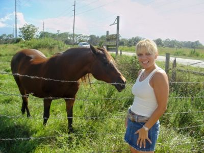 Marilyn Plasencia