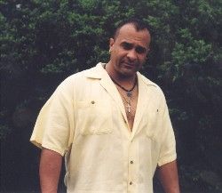 Mario Tripp