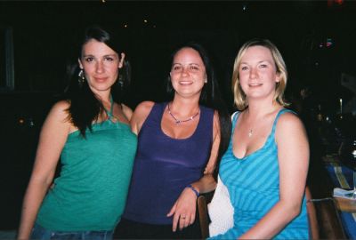 Jennifer Carey