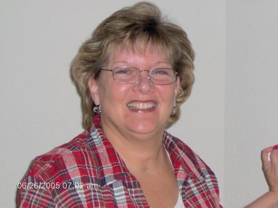 Carol Davies