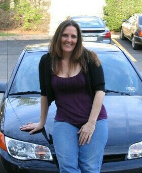 Tanya Zachery
