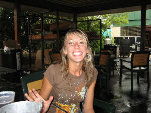 Alicia Waggoner